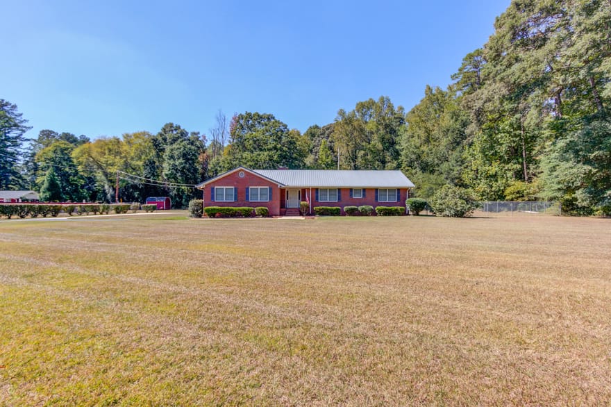 67 Elder Drive, Jefferson, Georgia