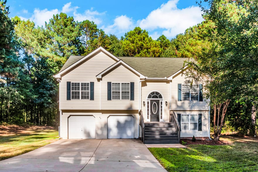 35 Almond Way, Covington, Georgia