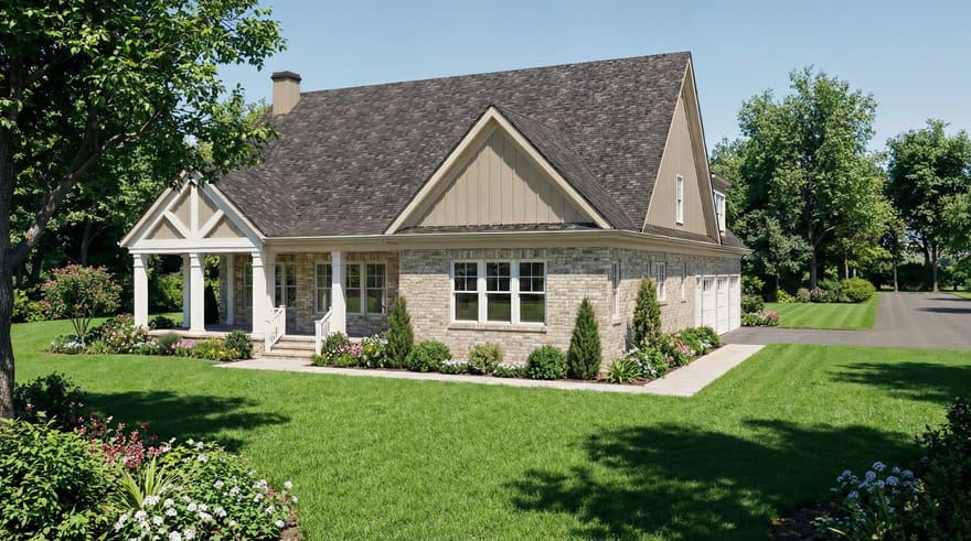 1101 Turnberry Circle, Greensboro, Georgia