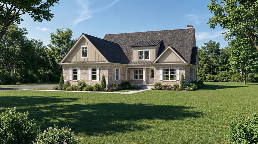 1101 Turnberry Circle, Greensboro, Georgia