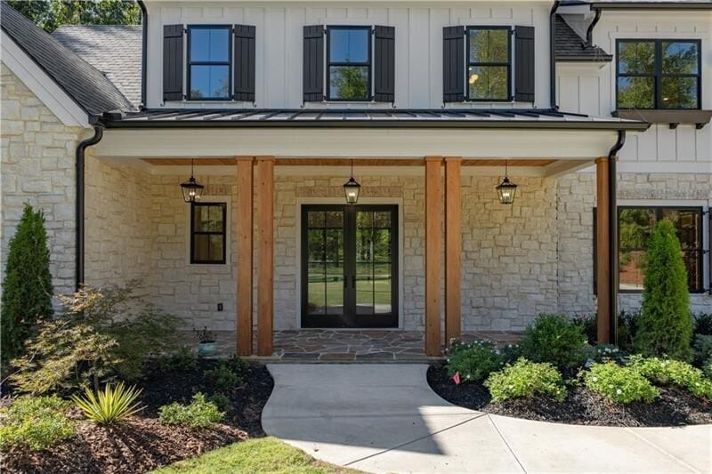 250 Trinity Church Road, Canton, Georgia
