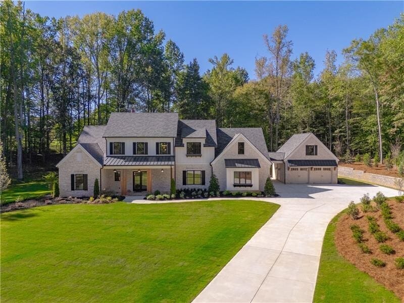 250 Trinity Church Road, Canton, Georgia