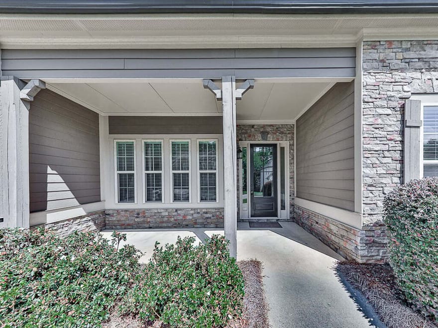 25 Lakewood Court SE, Cartersville, Georgia