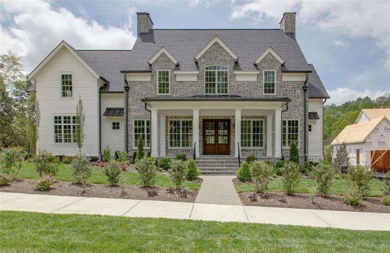 Magnolia Manor Drive, Canton, Georgia