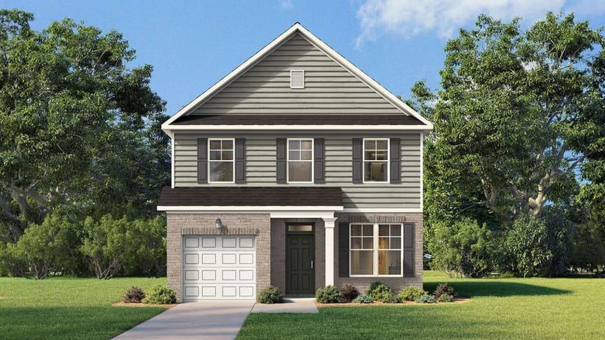 217 Villa Drive, Athens, Georgia