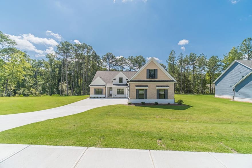 897 Bessie Court, Loganville, Georgia