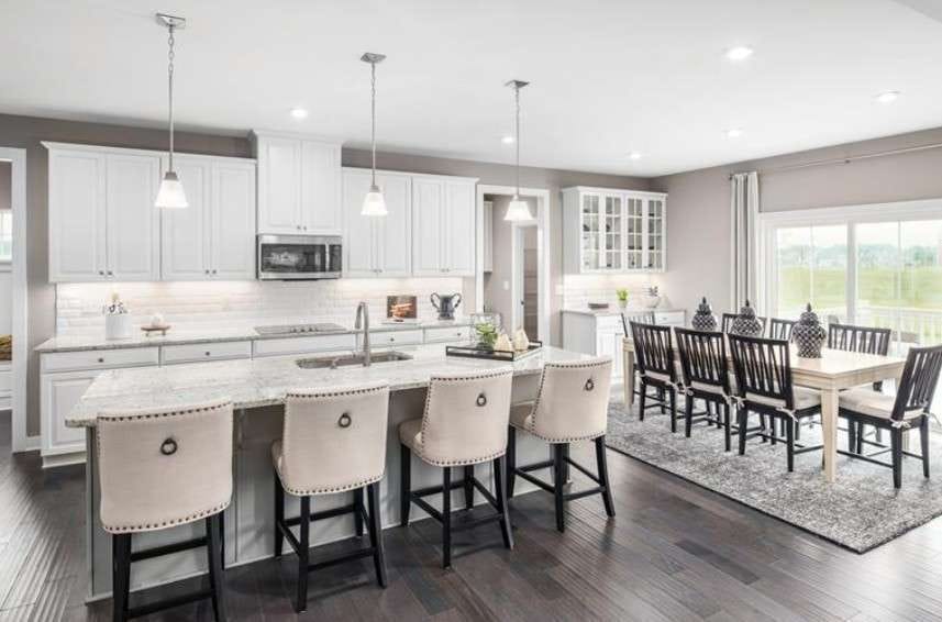420 Huntcliff Drive, Fayetteville, Georgia