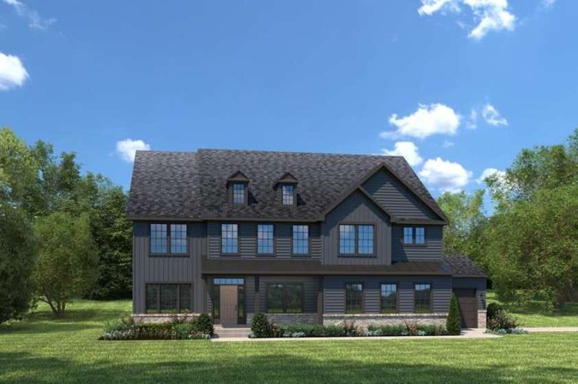 420 Huntcliff Drive, Fayetteville, Georgia