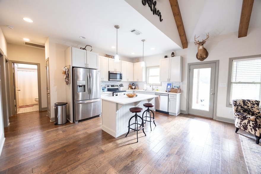 552 Shady Lane, Williamson, Georgia