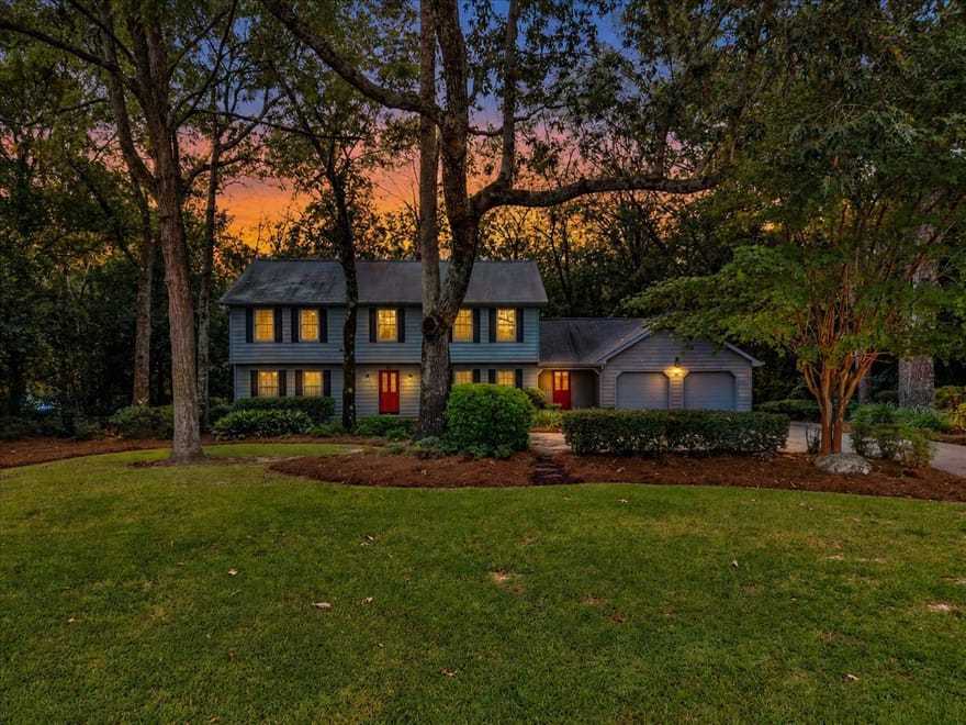 113 Timberlea Drive, Warner Robins, Georgia