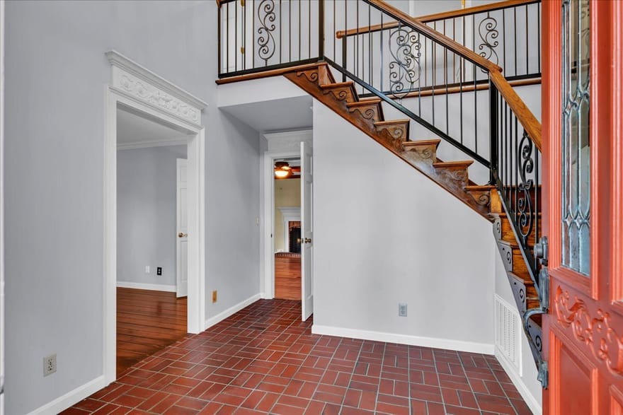 113 Timberlea Drive, Warner Robins, Georgia