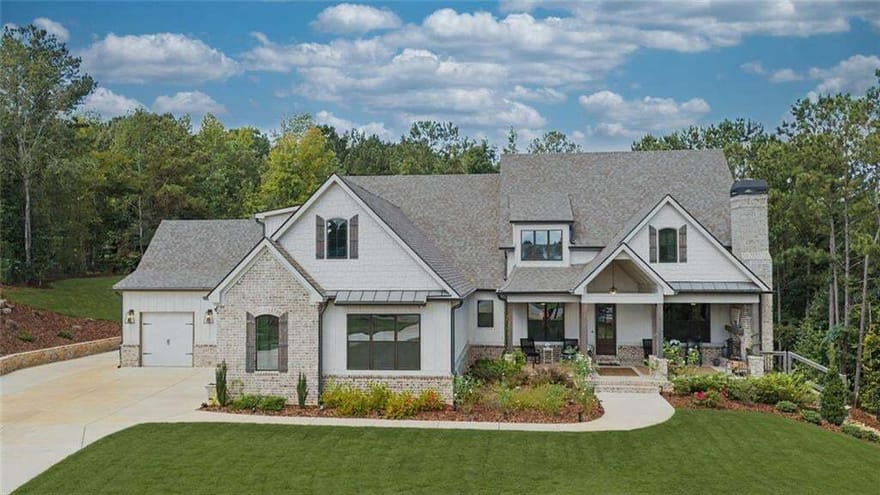 220 Preakness Way, Forsyth, Georgia