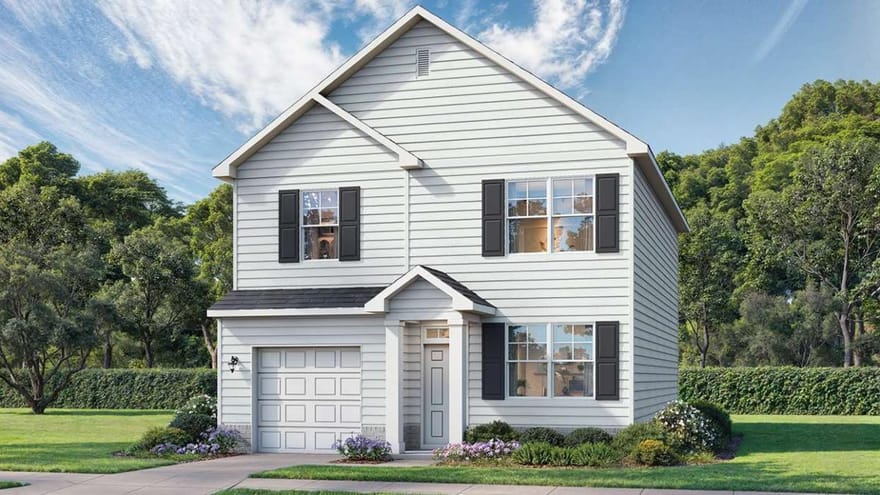 213 Villa Drive, Athens, Georgia