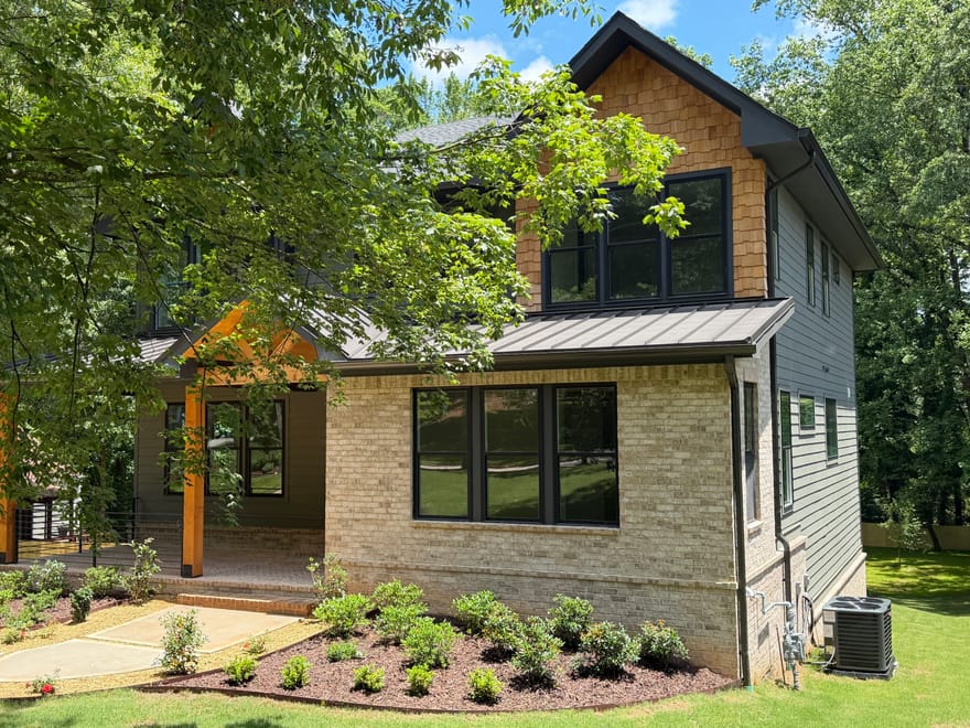 1202 Thomas Road, Decatur, Georgia