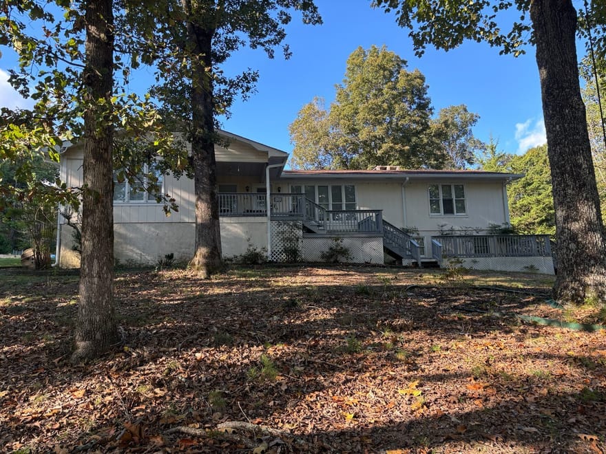 210 Miller Mountain Road SW, Lindale, Georgia