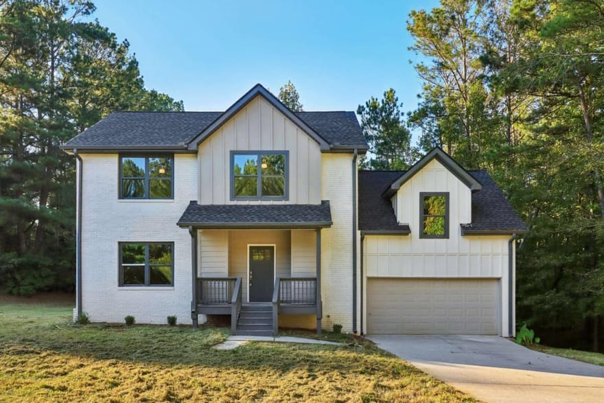 320 Mcdonald Road, Tallapoosa, Georgia