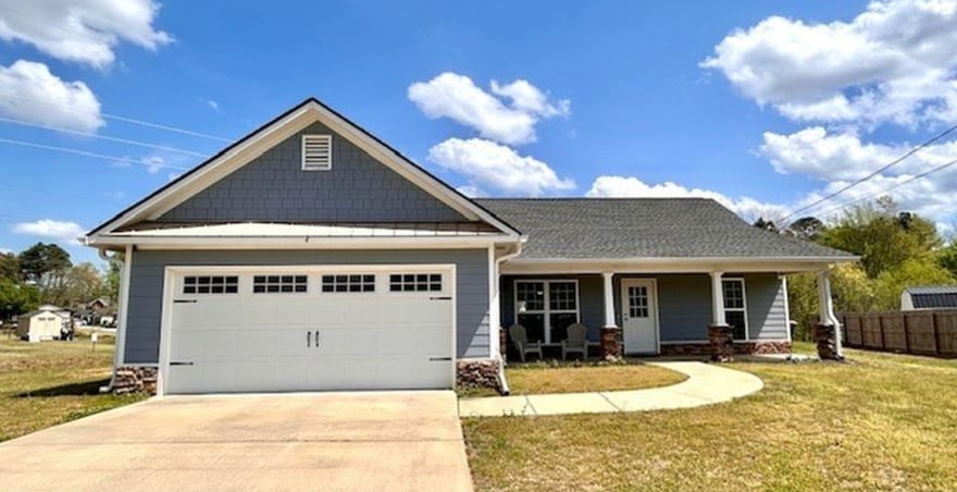 4 Savannah Place NW, Rome, Georgia