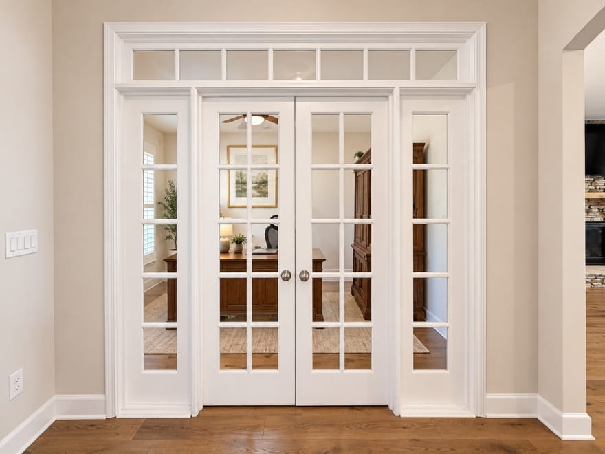 2101 Gaddis Road, Canton, Georgia