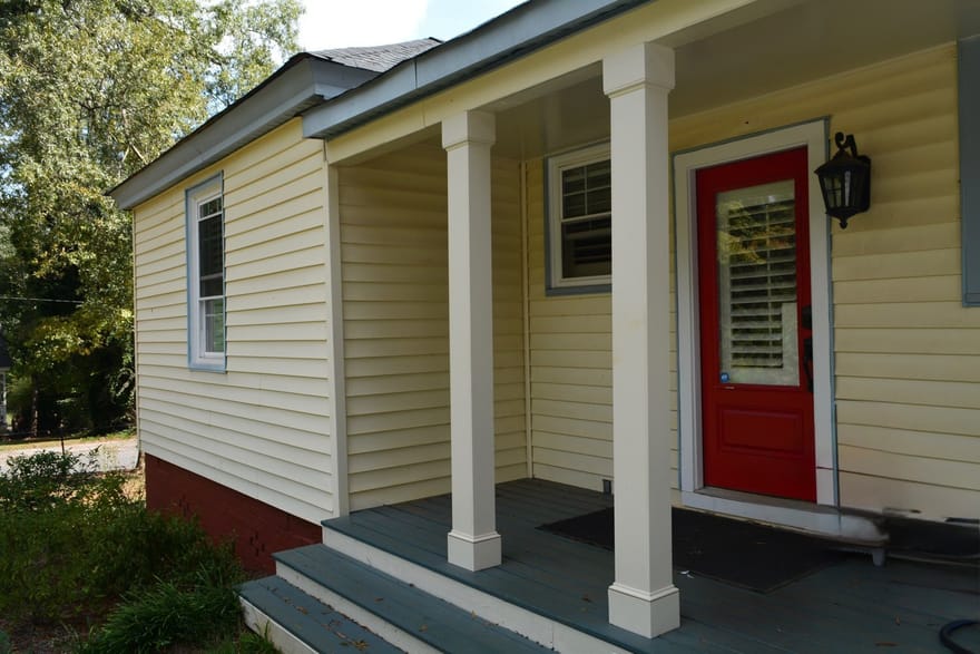 20 Wingfoot Trail, Cartersville, Georgia