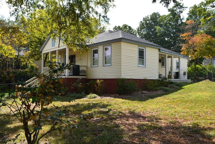 20 Wingfoot Trail, Cartersville, Georgia