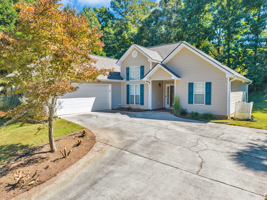 530 Greenfield Drive, Statham, Georgia