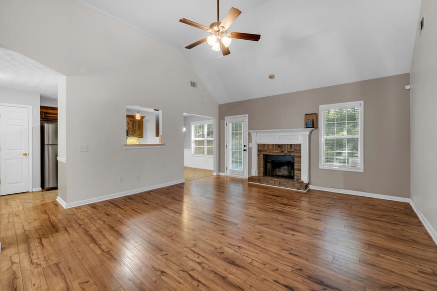 530 Greenfield Drive, Statham, Georgia