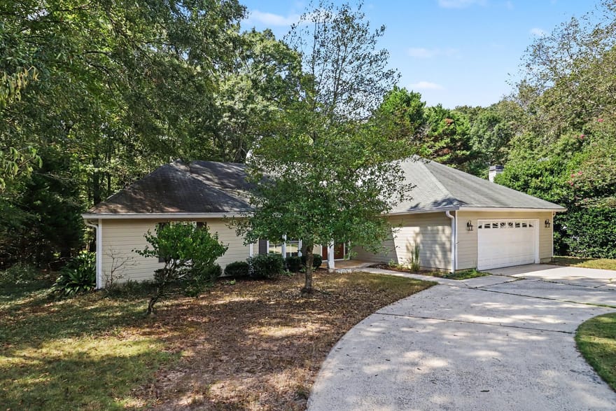 146 Morallion Hills, Peachtree City, Georgia