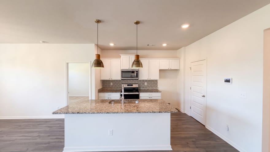 8130 Highland Drive SW, Covington, Georgia