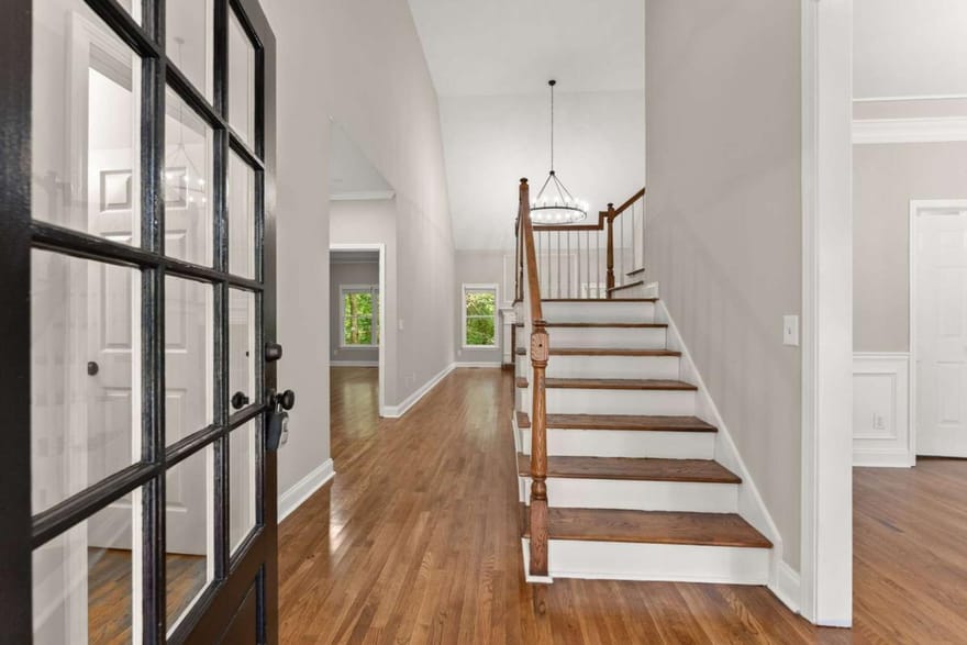 191 Wrights Mill Way, Canton, Georgia