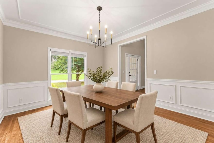 191 Wrights Mill Way, Canton, Georgia