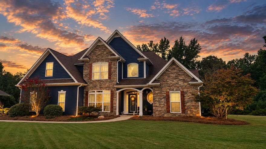 128 Windsor Court, Williamson, Georgia