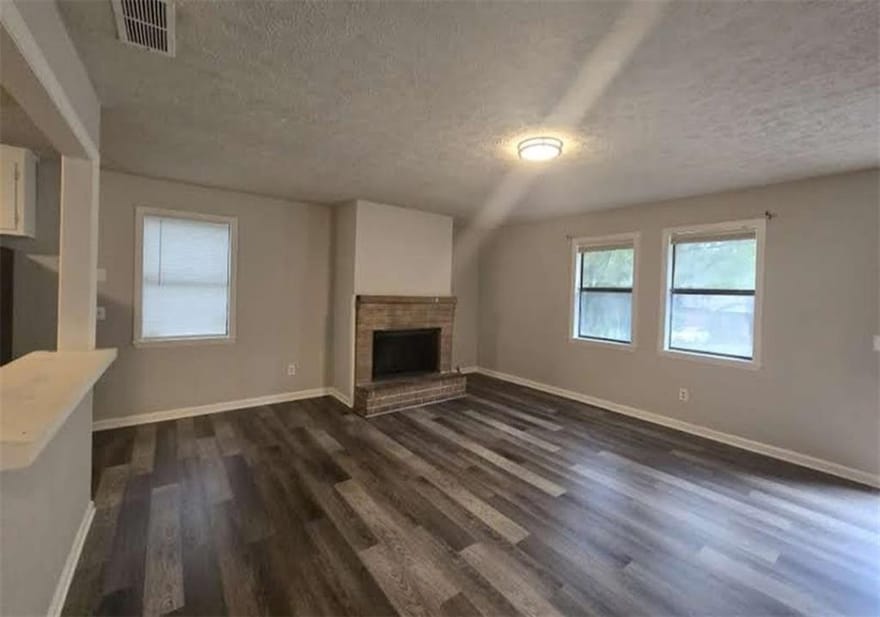 271 E Wright Street, Winder, Georgia