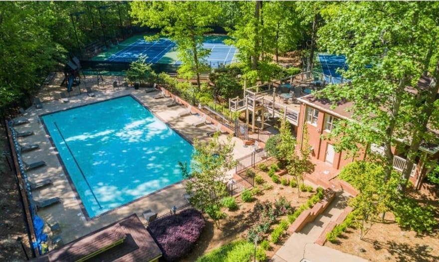 16165 Grand Litchfield Drive, Roswell, Georgia