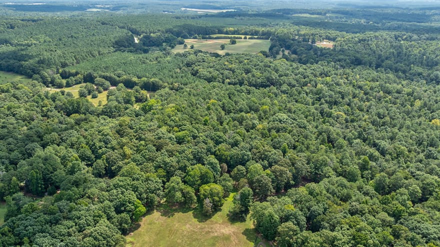 Middlebrooks Road, Watkinsville, Georgia