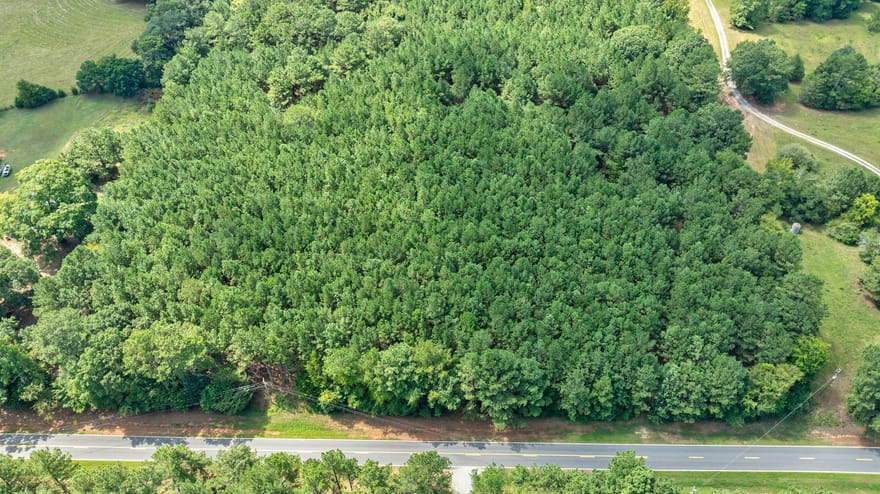 Middlebrooks Road, Watkinsville, Georgia