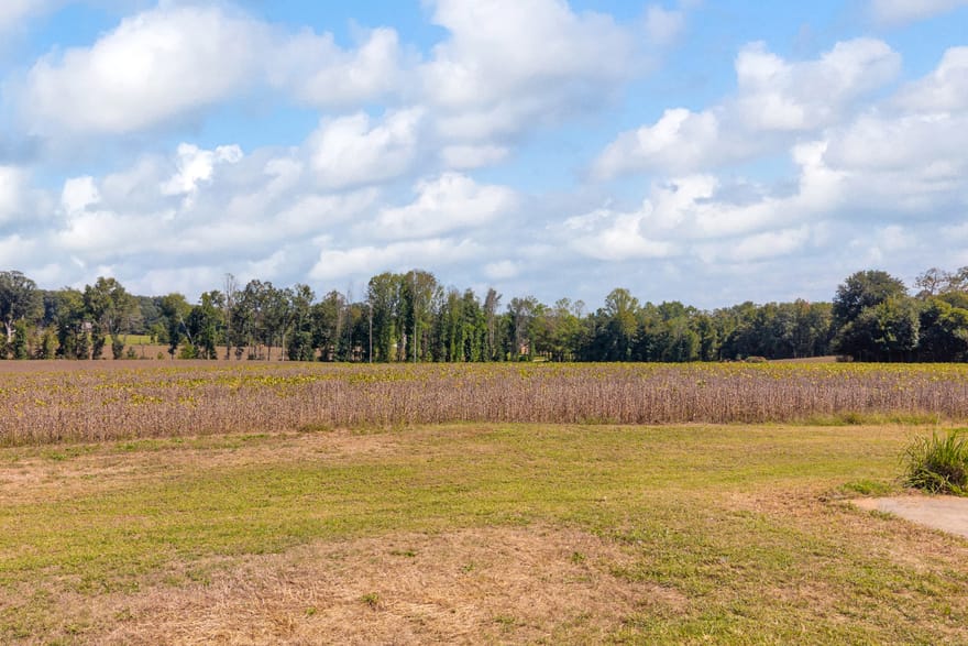 1398 Mt Hebron Road, Hartwell, Georgia