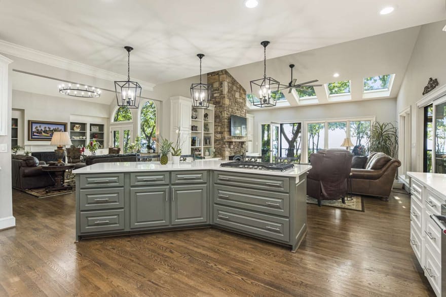 912 Mcelroy Mountain Drive, Big Canoe, Georgia
