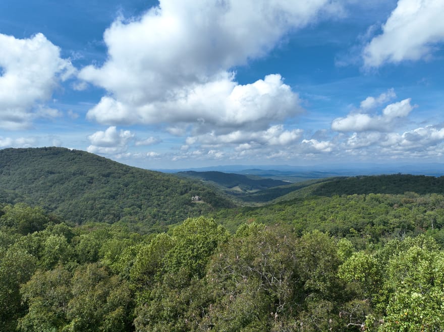 7R Mountain Falls Loop, Ellijay, Georgia
