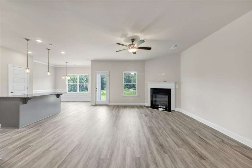 321 Angela Avenue, Bowdon, Georgia