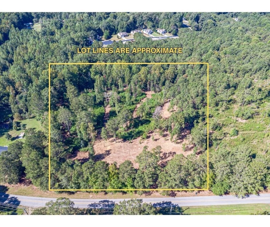 3310 Etchison Road, Loganville, Georgia