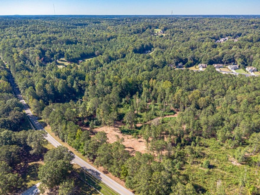 3310 Etchison Road, Loganville, Georgia