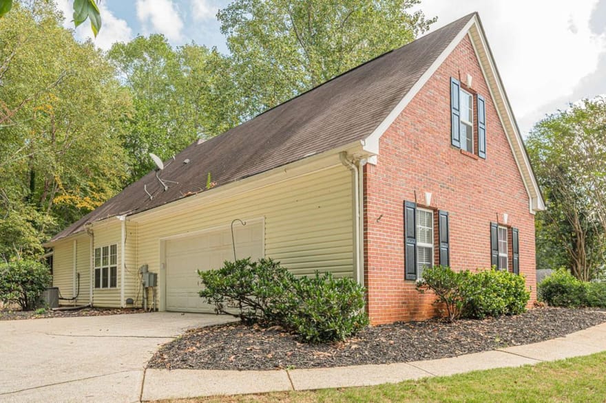 36 Miners Way, Braselton, Georgia