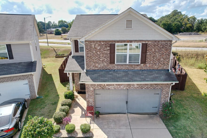 10783 Wheeler Trace, Hampton, Georgia