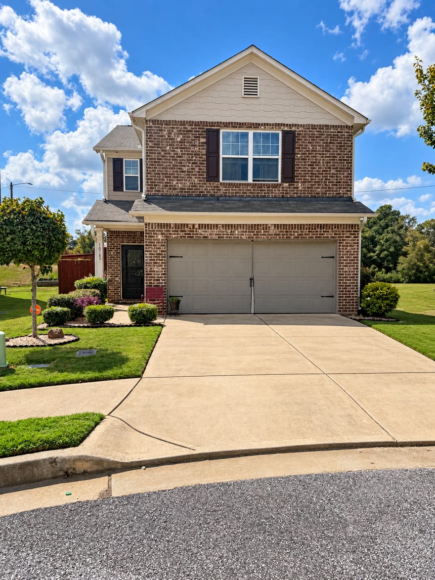 10783 Wheeler Trace, Hampton, Georgia