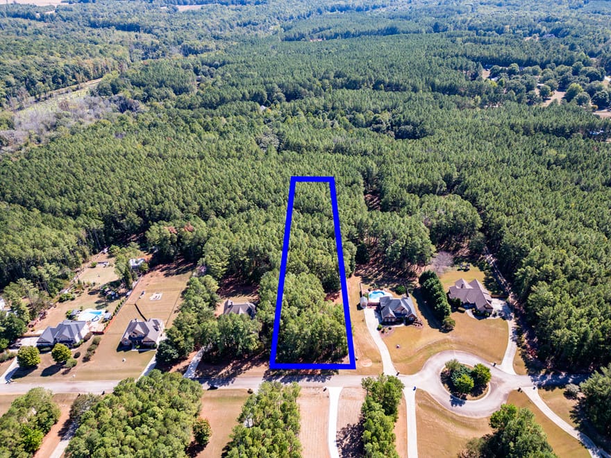 30 Mattie Court, Mansfield, Georgia