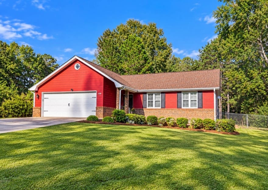 1980 Christian Circle SE, Conyers, Georgia