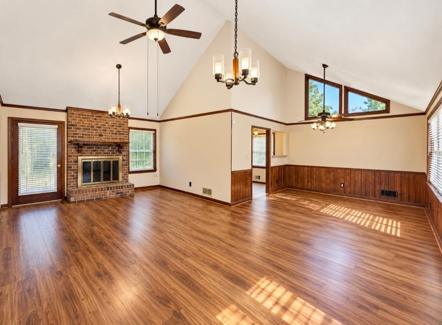 1980 Christian Circle SE, Conyers, Georgia