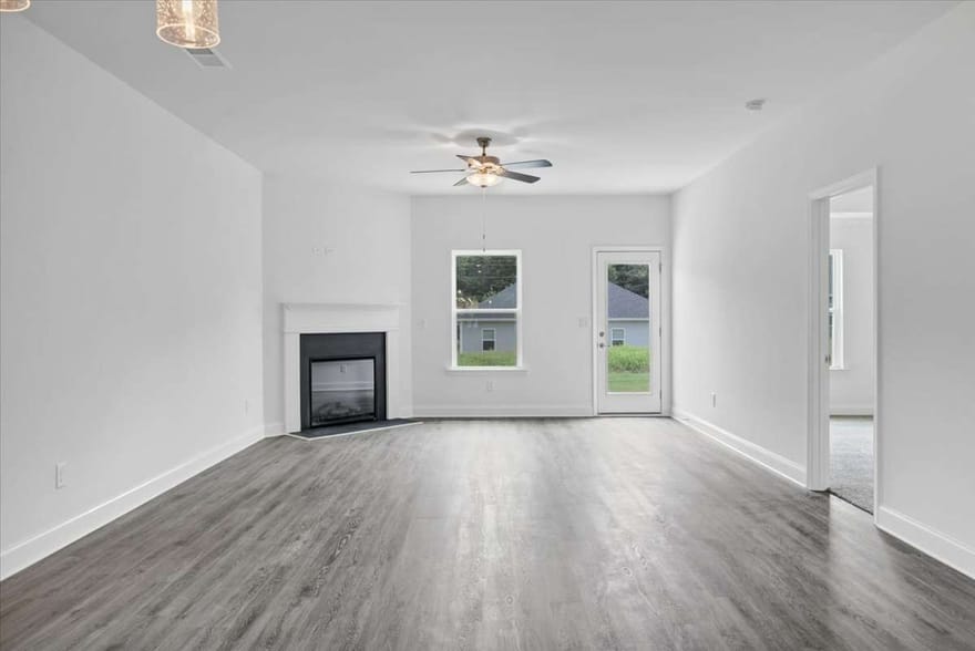 317 Angela Avenue, Bowdon, Georgia