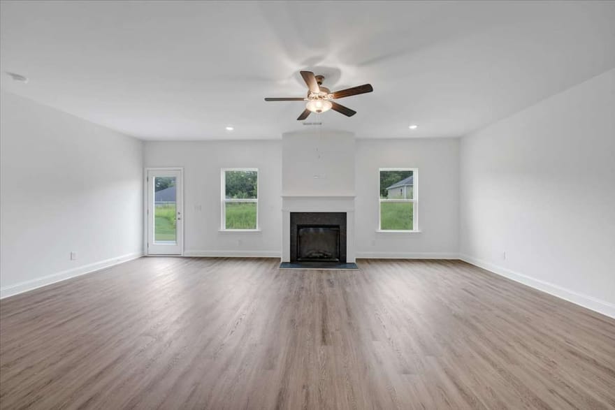 313 Angela Avenue, Bowdon, Georgia