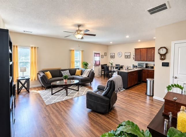 10783 Wheeler Trace, Hampton, Georgia